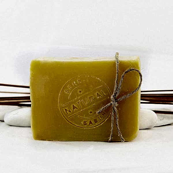 ALMOND NATURAL SOAP